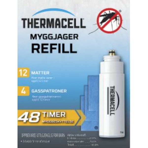 ThermaCell Refill 