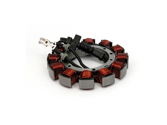 STATOR.32 AMP.  99-03 DYNA; 2000 SOFTAIL