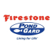 Firestone Pondguard EPDM Gummiduk 9,15m bredde