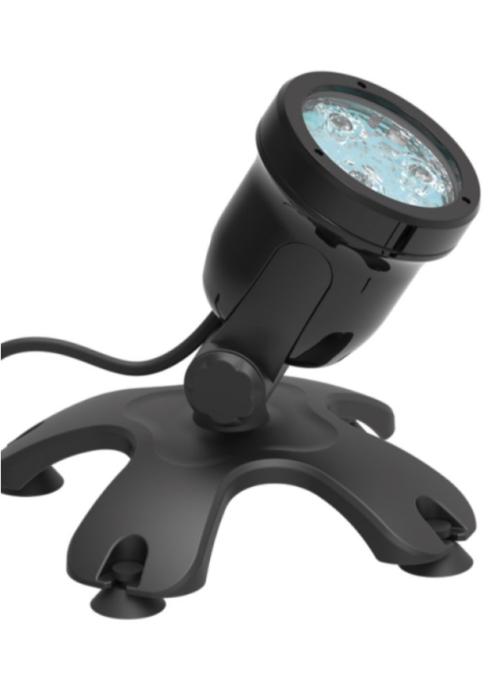 Pond-power ledlys 6w / Superfish