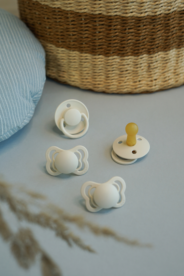 TRY-IT Collection - Ivory - Image 2