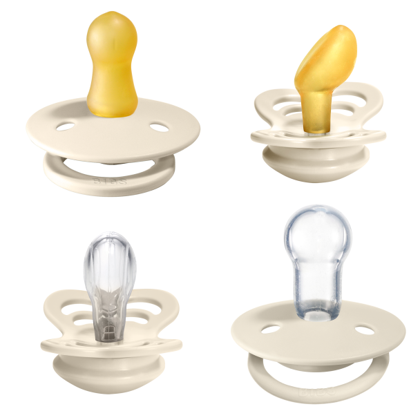 TRY-IT Collection - Ivory - Image 3