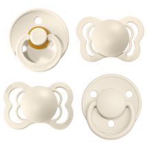 TRY-IT Collection - Ivory