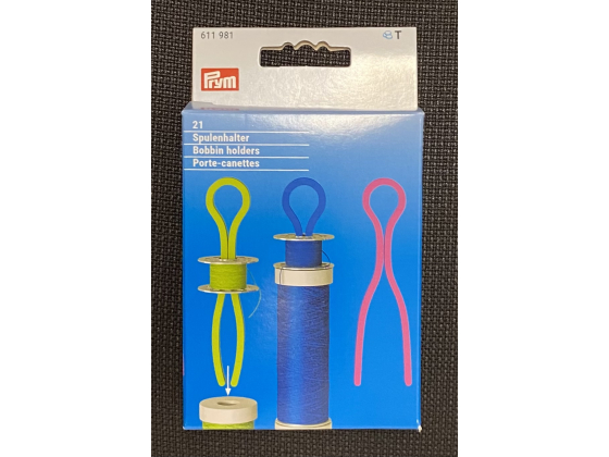 Spoleholder