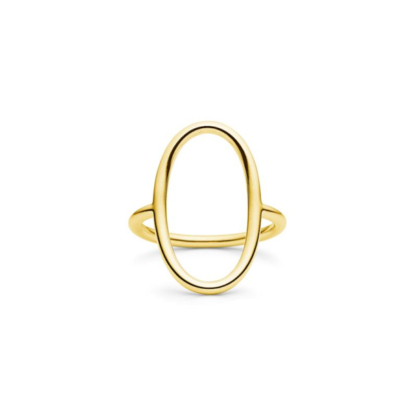 Sphere Ring 