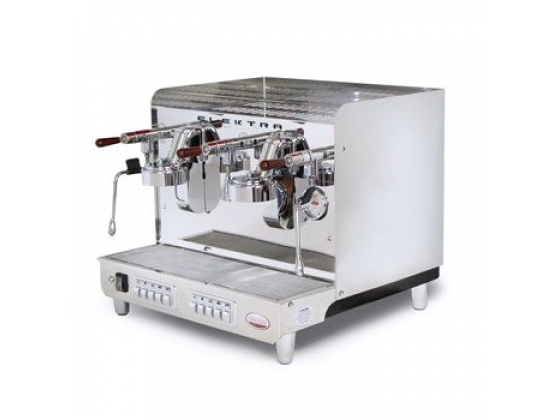 Elektra Sixties Compact Italian Espresso Machines