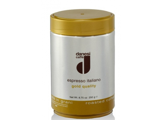 DANESI | GOLD QUALITY 250g