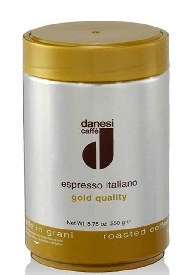 DANESI | GOLD QUALITY 250g