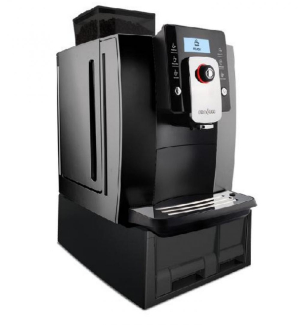 DEMOBRUKT KLM 1601 PRO