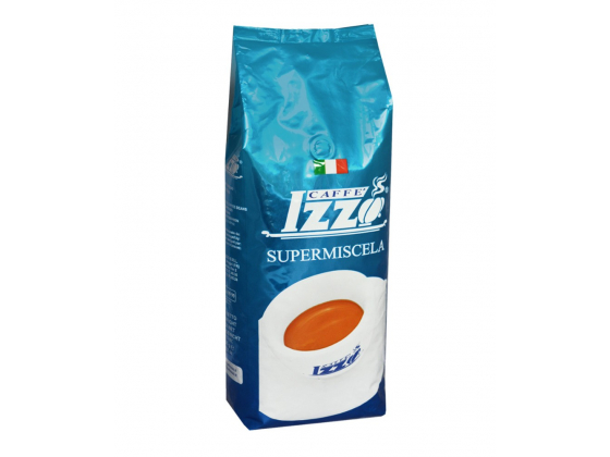 IZZO | SUPERMISCELA 1KG 