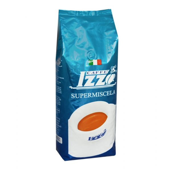 IZZO | SUPERMISCELA 1KG 