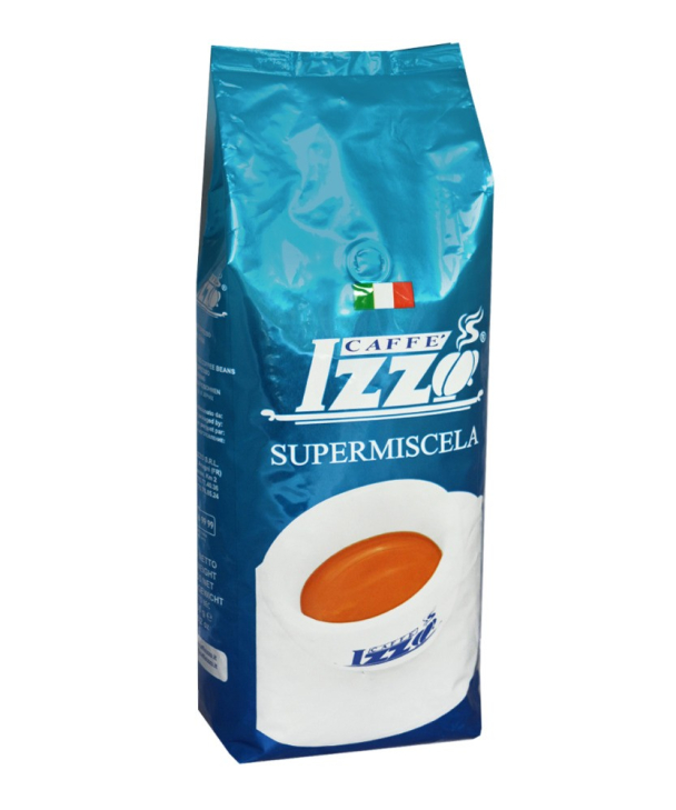 IZZO | SUPERMISCELA 1KG 
