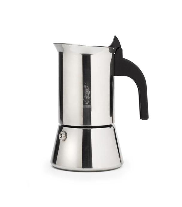 BIALETTI VENUS MOKKAKANNE 4 KOPPER