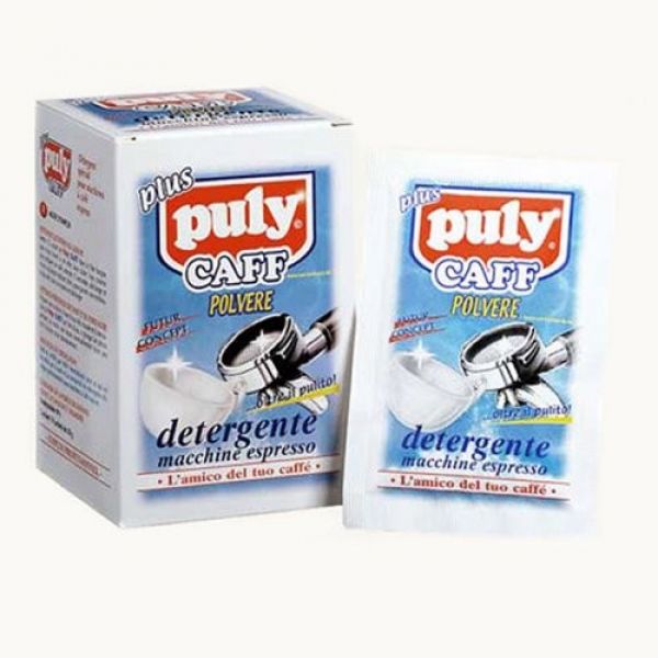 PULY ESPRESSOMASKIN RENS 200g