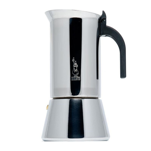 BIALETTI VENUS MOKKAKANNE 10 KOPPER