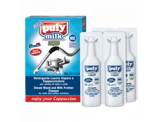 PULY MELKRENS 100ml