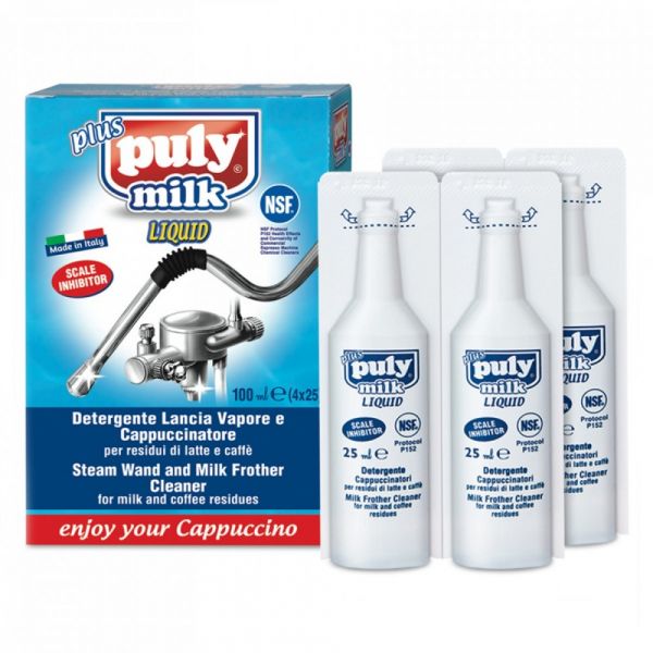 PULY MELKRENS 100ml