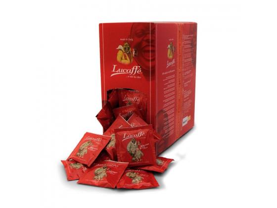 LUCAFFE MAMMA LUCIA E.S.E PODS ESKE (150STK)