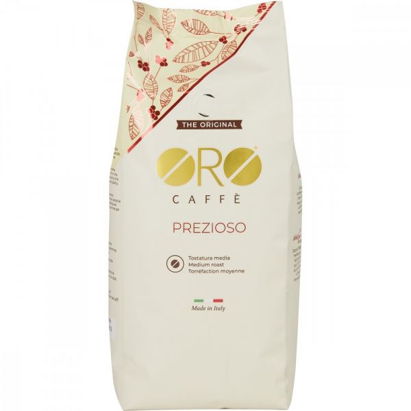 ORO CAFFE | PREZIOSO 500g