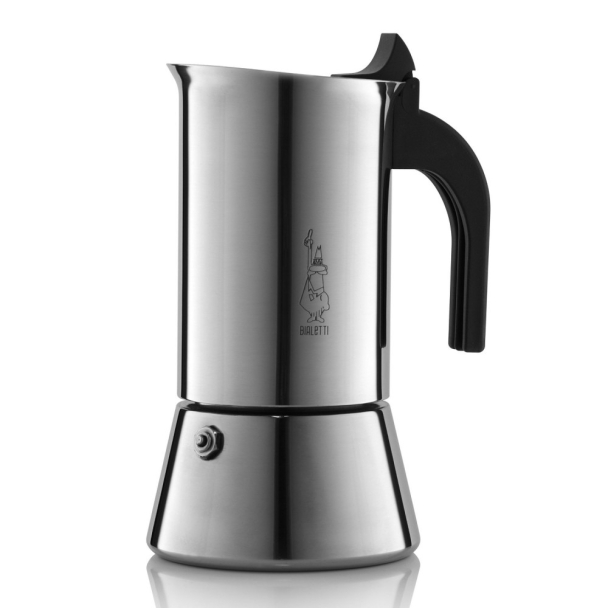BIALETTI VENUS MOKKAKANNE 6 KOPPER