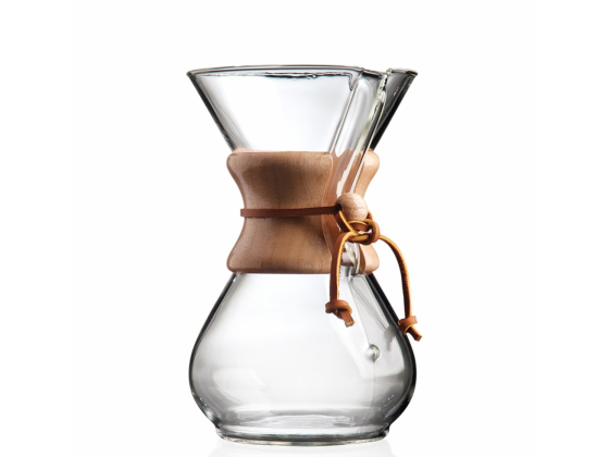 CHEMEX CLASSIC 6 KOPPER