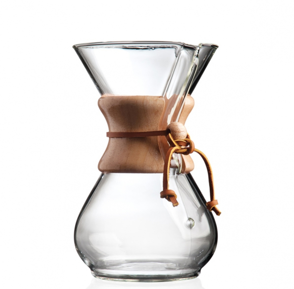 CHEMEX CLASSIC 6 KOPPER