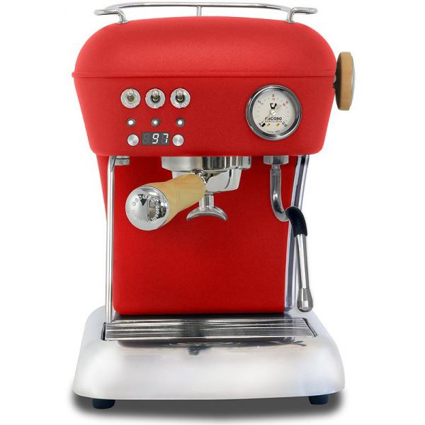 ASCASO DREAM PID MATT R&Oslash;D 