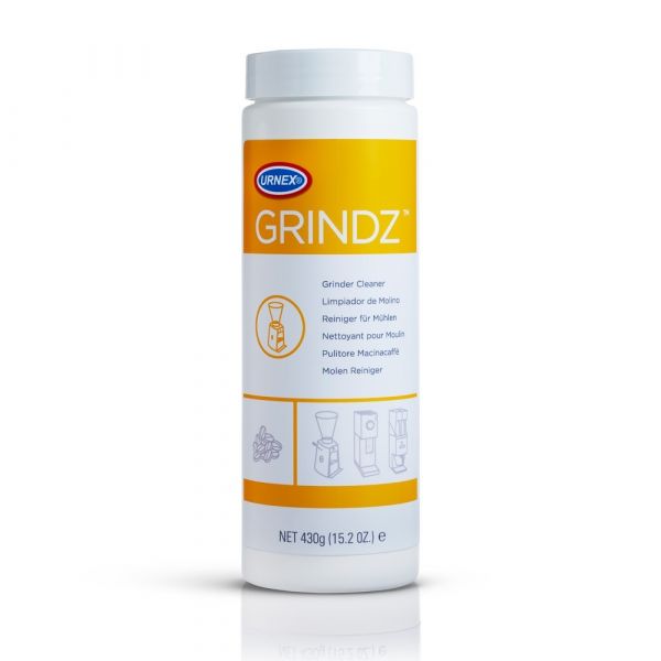 URNEX GRINDZ KVERNRENS 430g