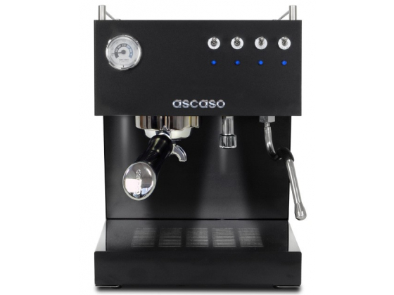 ASCASO STEEL DUO