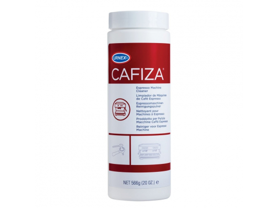 URNEX CAFIZA ESPRESSOMASKINRENS 566g