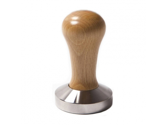 ASCASO TAMPER M/TREHÅNDTAK 58mm