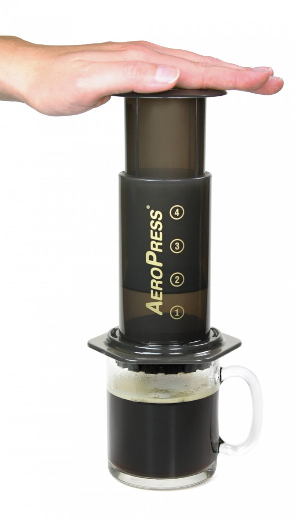 AEROBIE AEROPRESS