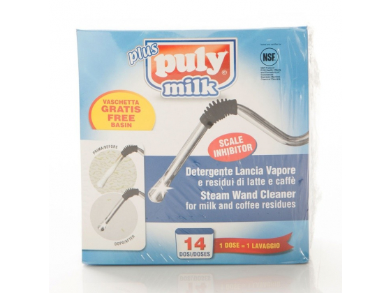 PULY MELKERENS M/OPPVAKSBOKS 350ML