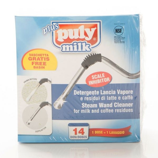 PULY MELKERENS M/OPPVAKSBOKS 350ML