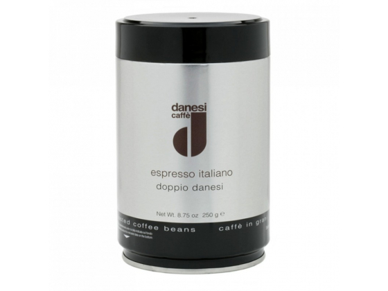 DANESI | DOPPIO DANESI 250g