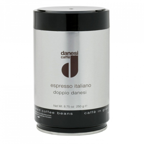 DANESI | DOPPIO DANESI 250g