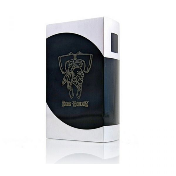 THE DOS EQUIS BOX MOD BY MOHAWK MODS AND JD TECH