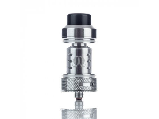 THE TANKER SUB-OHM TANK BY THE RIG MOD