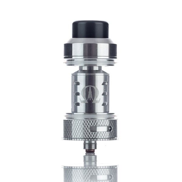 THE TANKER SUB-OHM TANK BY THE RIG MOD