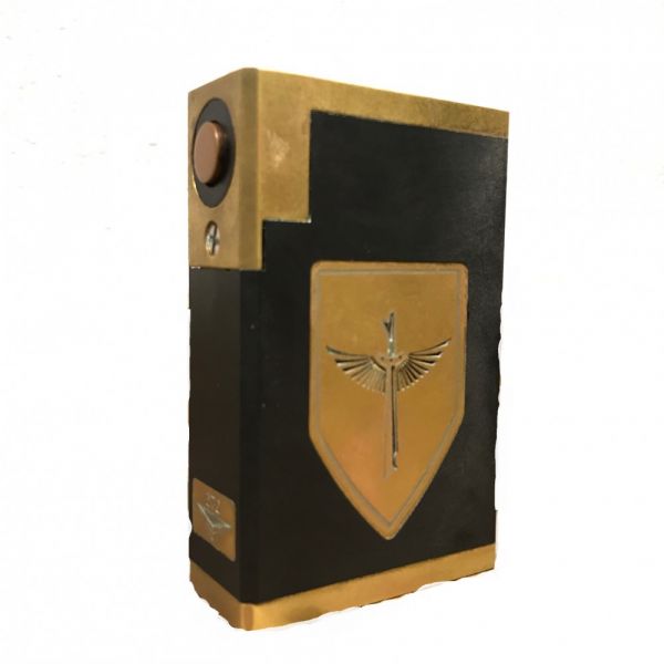 MARLEY BOX BY ANINO LOKAL