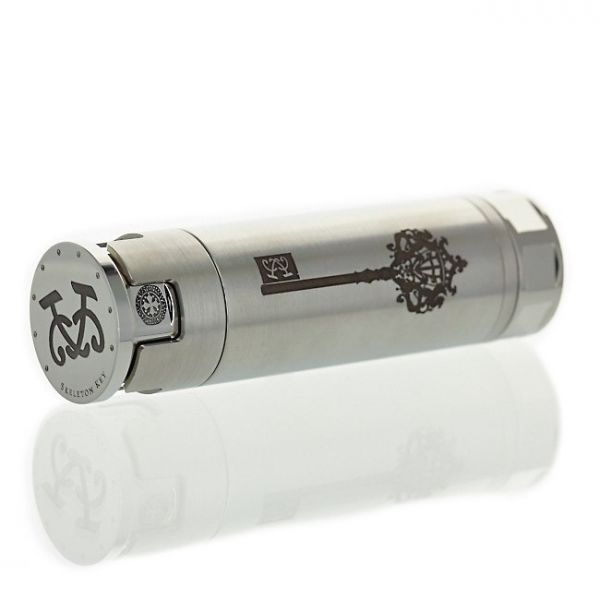 THE SKELETON KEY MOD BY MARQUIS