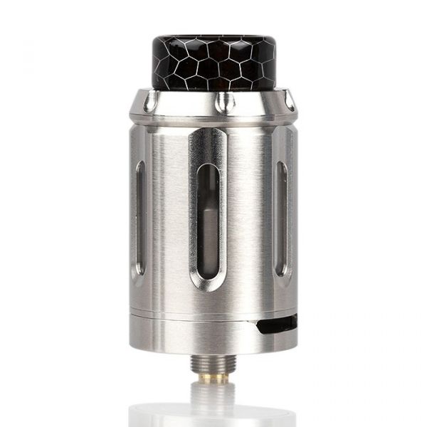 SQUID INDUSTRIES PEACEMAKER RTA 25MM