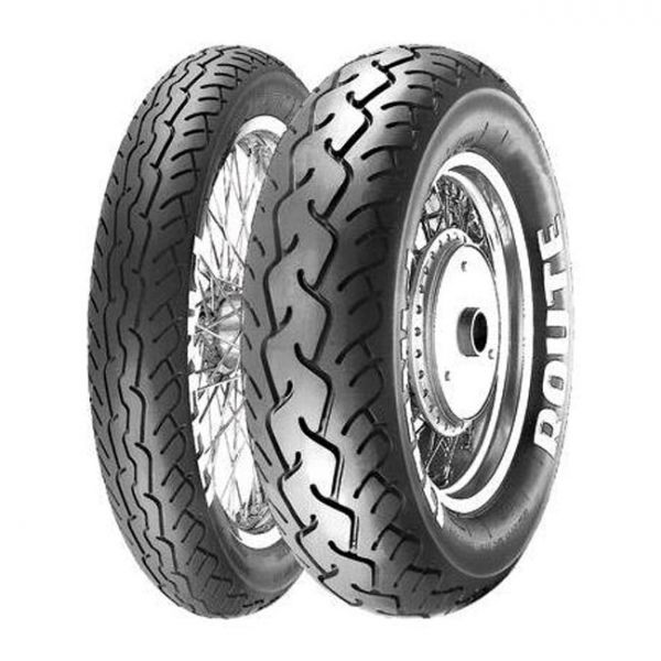 PIRELLI MT66 ROUTE 140/90-16 TL 71H