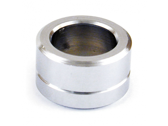AXLE SPACER, FRONT/LEFT.16,6mm (3/4 Aksel)
