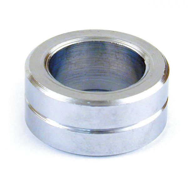 AXLE SPACER, RIGHT, ZINC.1/2" (12,7mm) (3/4 Aksel)