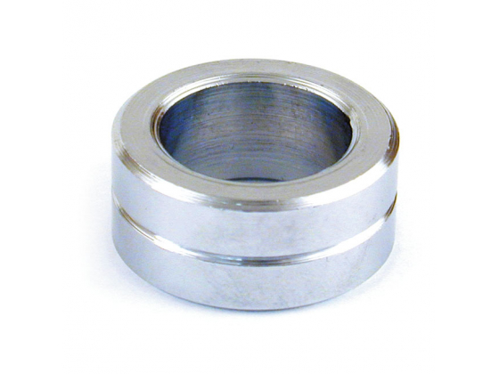 AXLE SPACER, RIGHT, ZINC.1/2" (12,7mm) (3/4 Aksel)
