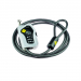 GEARLOK LOCK AND CABLE