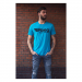 ROEG OG TEE BLUE