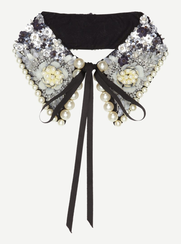 Zerina Pearl - Whisper White - Image 2
