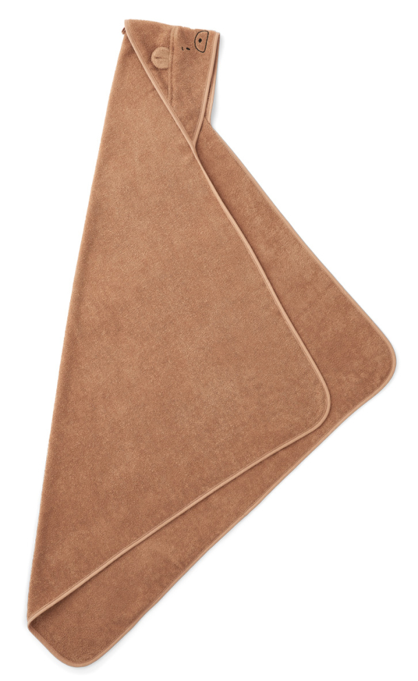 Augusta Håndkle - Mr Bear Tuscany Rose - Image 2